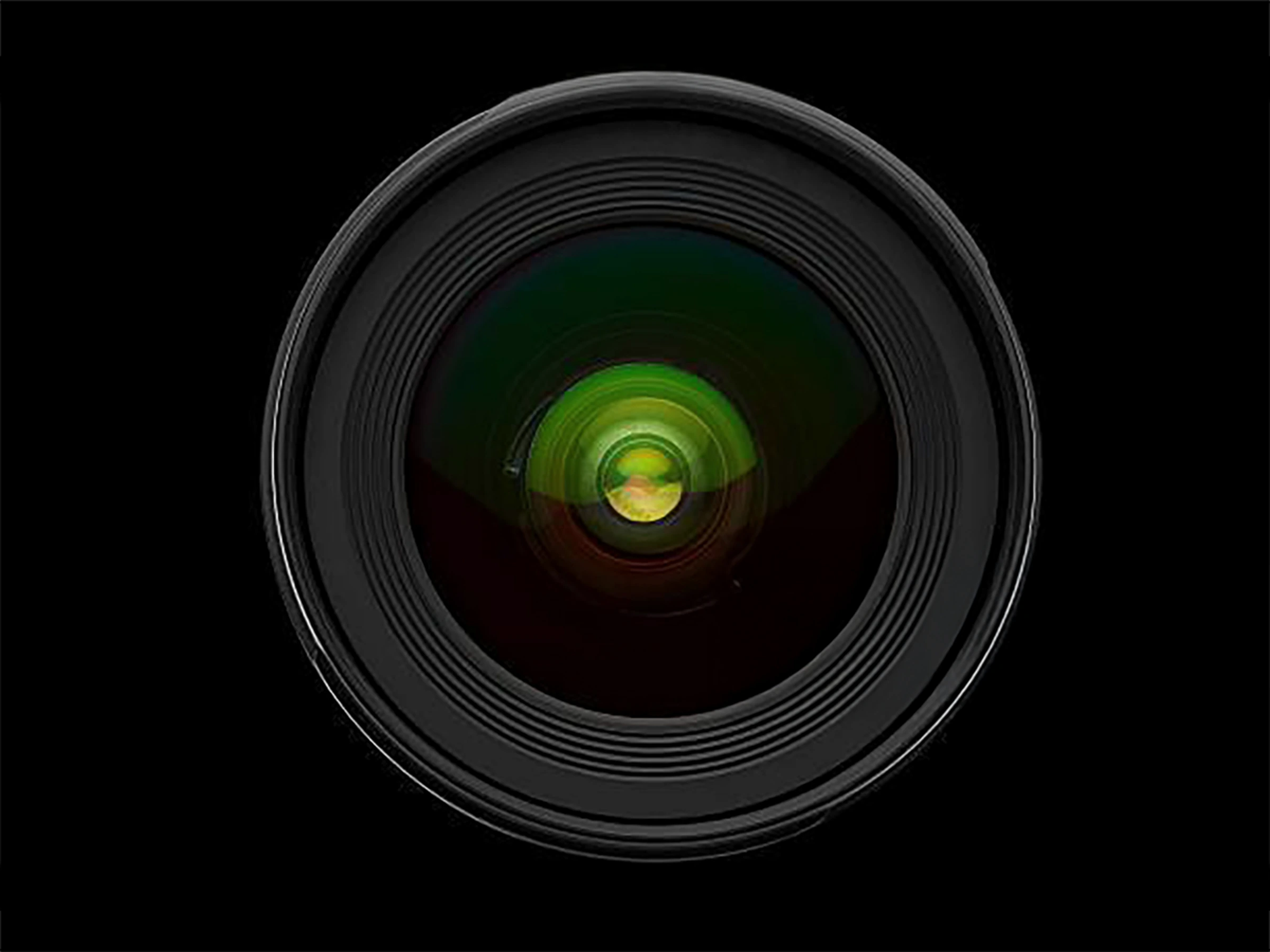 Milztech Photo & Video — Lens