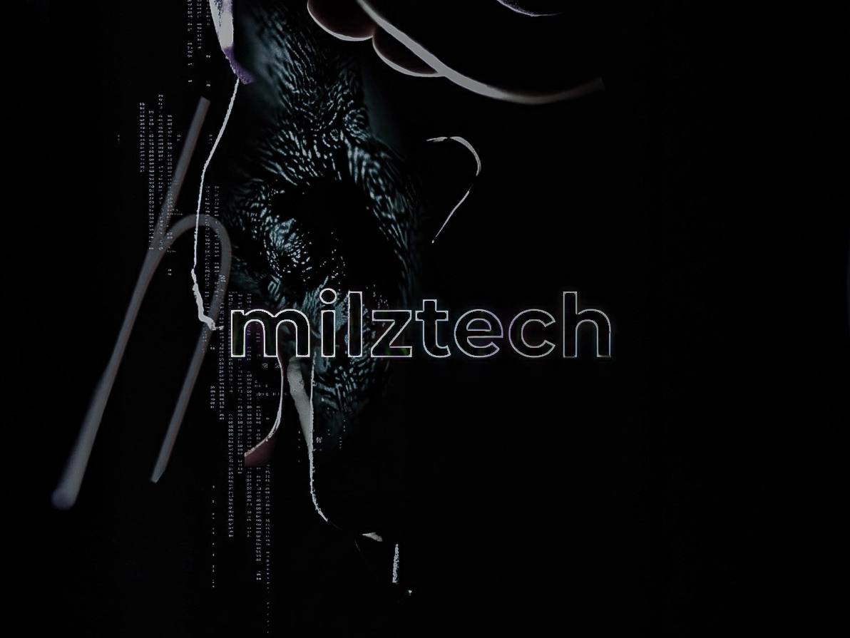 Milztech process
